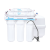 Фильтр обратного осмоса Ecosoft Standard