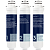 Комплект картриджей Electrolux iS TotalPureX-3 PF