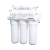 Фильтр обратного осмоса Ecosoft Standard
