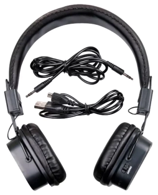 RITMIX RH-480BTH black