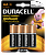 Щелочные Батарейки Duracell AA