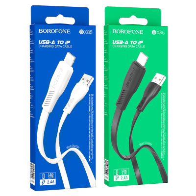 Кабель USB на Lightning BX85