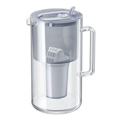 Аквафор Норд A5 серый