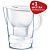 Кувшин BRITA Marella XL (белый)+3 картриджа