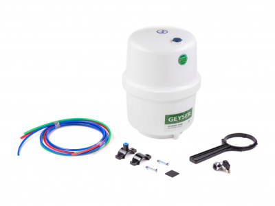 Фильтр Гейзер Аллегро без крана