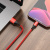 Кабель USB на Lightning BX54