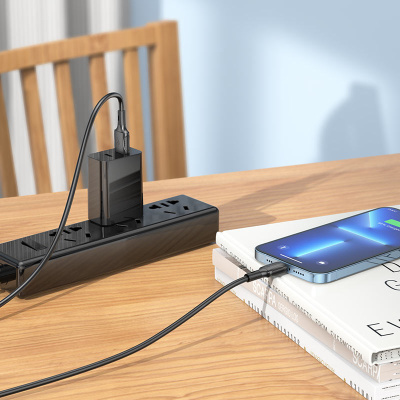 Кабель USB на Lightning BX80 b
