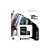 MicroSd 128Gb Kingston Canvas Select
