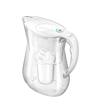 Аквафор Лион А5 белый