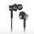 Внутриканальная гарнитура TRUE SOUND Smartbuy, серая