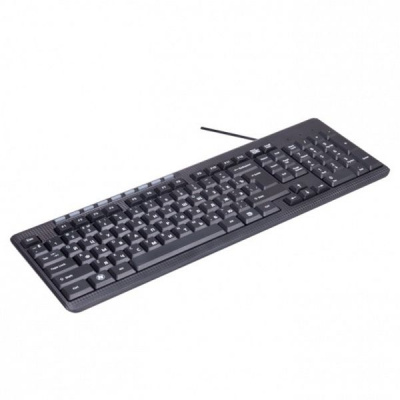Клавиатура Ritmix RKB-155
