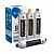 Комплект сменных картриджей Aquafilter EXCITO-B-CLR-CRT