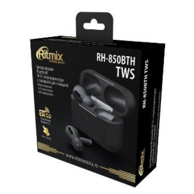 RITMIX RH-850BTH TWS