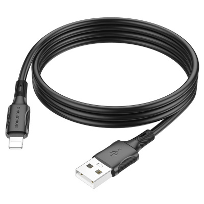 Кабель USB на Lightning BX80 b