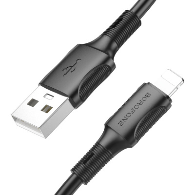 Кабель USB на Lightning BX80 b