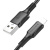 Кабель USB на Lightning BX80 b
