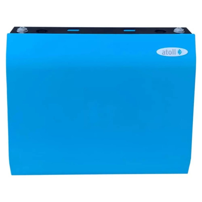 Atoll Slim D-40s