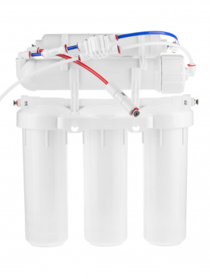 Фильтр Гейзер Аллегро без крана