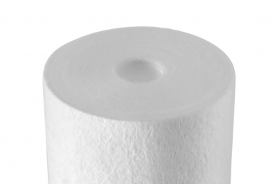 Картридж Гейзер РР25 полипропилен   (10ВВ)