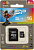 Карта памяти SP Elite microSDHC