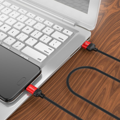 Кабель USB на Micro-USB BX28