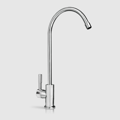 Водоочиститель бытовой обратноосмотический «Барьер Compact OSMO 100»