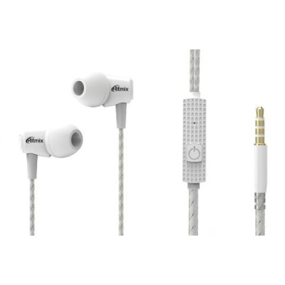 RITMIX RH-120M White