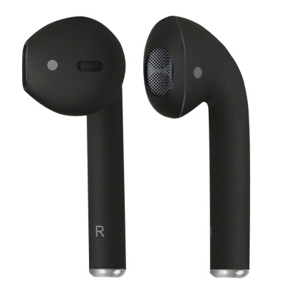 Внутриканальная TWS Bluetooth-гарнитура i12, Smartbuy, черная