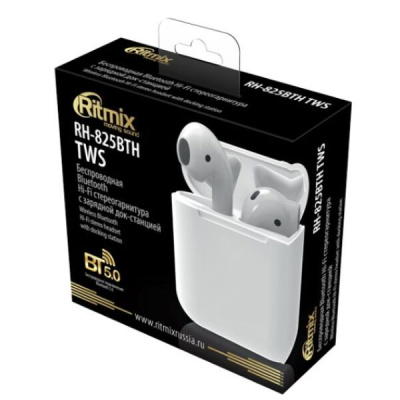 RITMIX RH-825BTH TWS