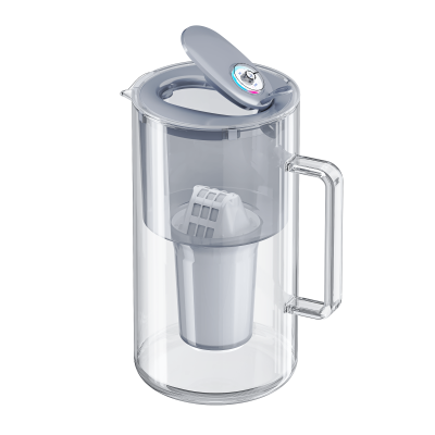 Аквафор Норд A5 серый