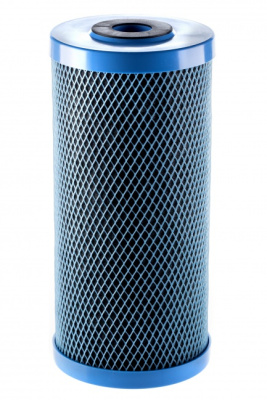 Картридж Гейзер Fiber Pro углеродное волокно  (10BB)