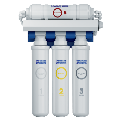Фильтр WaterFort OSMO
