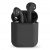 Внутриканальная TWS Bluetooth-гарнитура i12, Smartbuy, черная