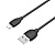 Кабель USB to Lightning BX19 b
