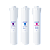 Комплект модулей Аквафор для DWM-101S и DWM-101 (без мембраны) (K5, K2, K7M)