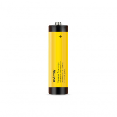 Солевая батарейка ONE R6/4S, Smartbuy