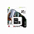 MicroSd 64Gb Kingston Canvas Select