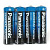 Солевая батарейка PANASONIC General Purpose R6