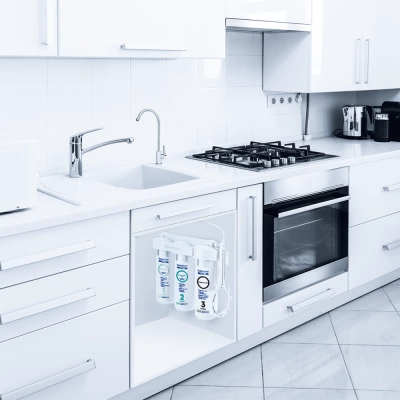 Фильтр ПРОФИ Жесткость Х2